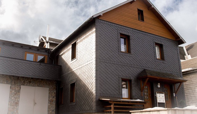 Vacation apartment/apartment for 4 guests with 76m² in Lauscha (147276)