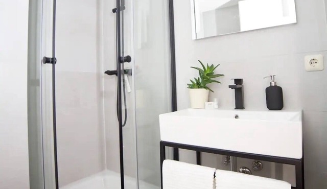 Vacation apartment/apartment for 4 guests with 30m² in Leipzig (264319)