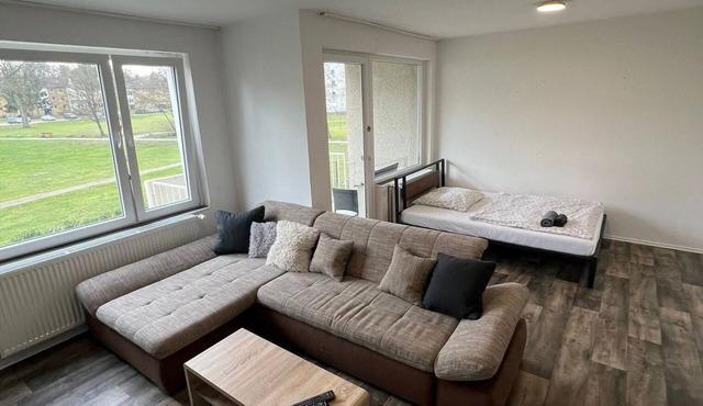 Vacation apartment/apartment for 6 guests with 83m² in Munster (264090)