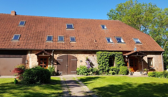 Vacation apartment/apartment for 7 guests with 170m² in Neuburg (143503)