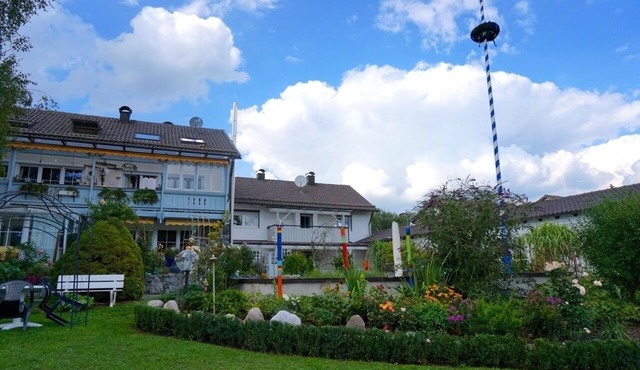 Vacation apartment/apartment for 4 guests with 80m² in Pöcking (71779)