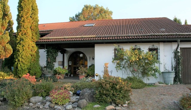 Vacation apartment/apartment for 2 guests with 33m² in Peiting (172443)