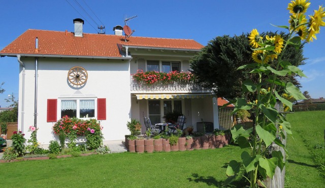 Vacation apartment/apartment for 3 guests with 35m² in Peiting (114737)