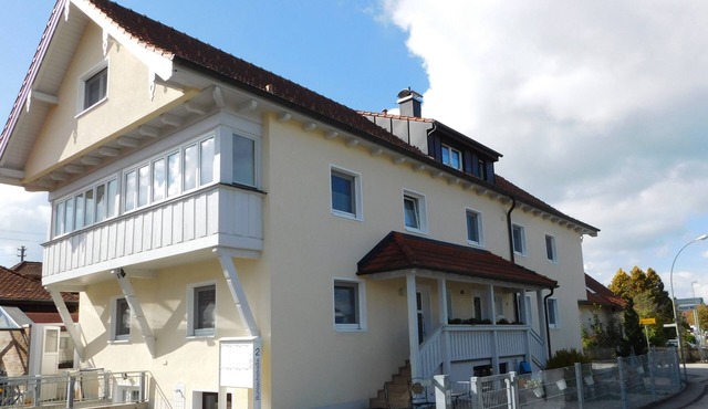 Vacation apartment/apartment for 4 guests with 89m² in Peiting (114751)