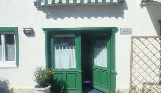 Vacation apartment/apartment for 3 guests with 75m² in Peiting (271616)
