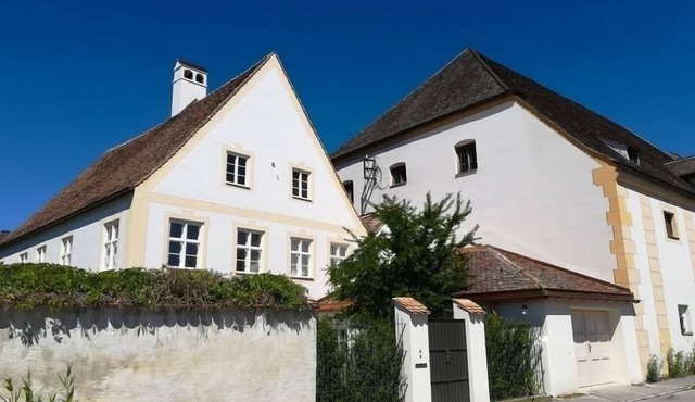 Vacation apartment/apartment for 4 guests with 135m² in Polling (145186)