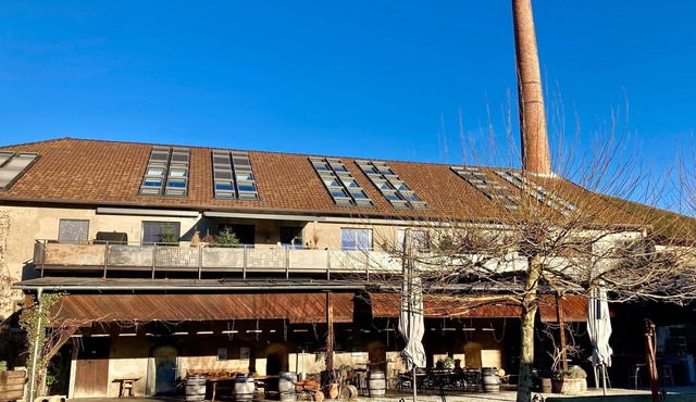 Vacation apartment/apartment for 4 guests with 70m² in Polling (272723)