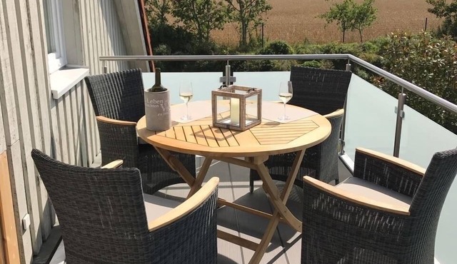 Vacation apartment/apartment for 4 guests with 65m² in Rieseby (129320)