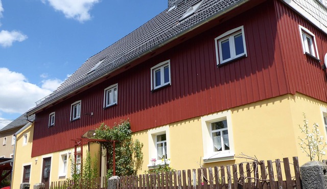 Vacation apartment/apartment for 4 guests with 70m² in Sebnitz (167731)