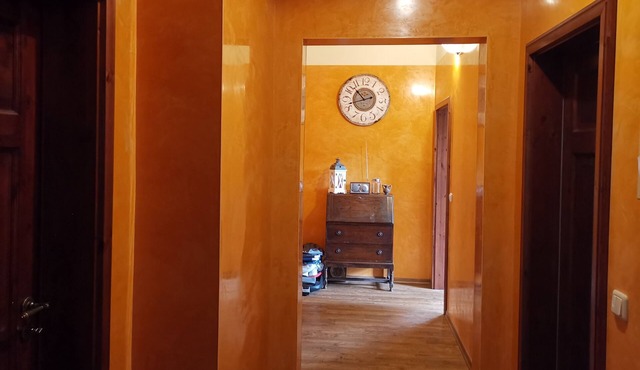 Vacation apartment/apartment for 3 guests with 50m² in Stendal (125780)