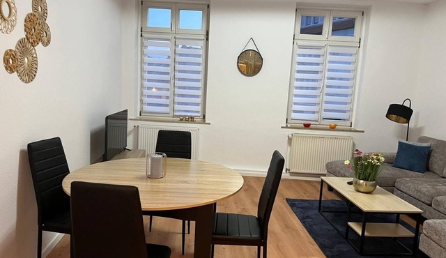 Vacation apartment/apartment for 4 guests with 75m² in Stendal (269146)
