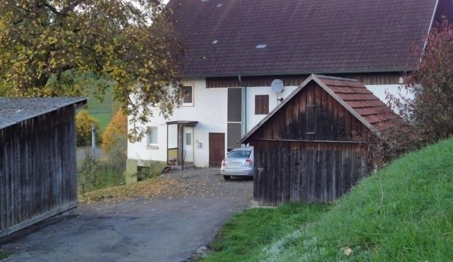 Vacation apartment/apartment for 5 guests with 70m² in Stetten (143257)