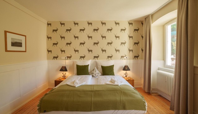 Vacation apartment/apartment for 6 guests with 100m² in Todtnau (172118)