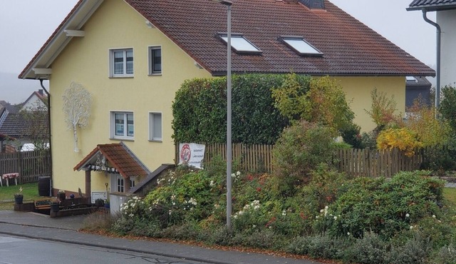 Vacation apartment/apartment for 6 guests with 70m² in Usingen (166529)