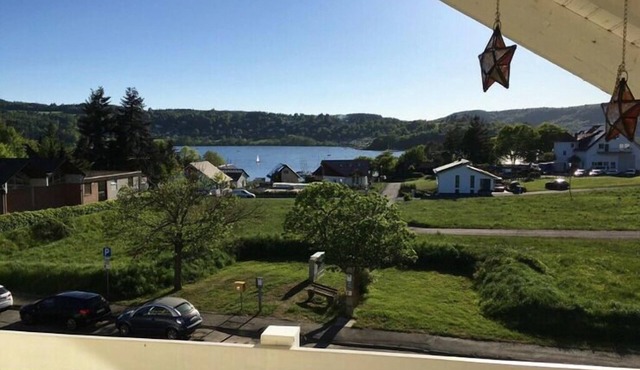 Vacation apartment/apartment for 3 guests with 32m² in Waldeck (175487)