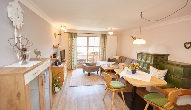 Vacation apartment/apartment for 4 guests with 56m² in Wertach (296580)