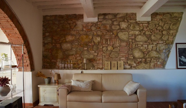 Vacation apartment/apartment for 4 guests with 65m² in Morrona (119463)