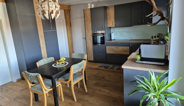 Vacation apartment/apartment for 3 guests with 60m² in Böbing (269859)