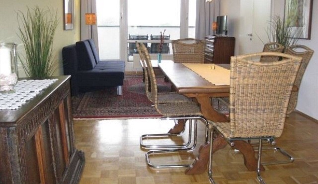 Vacation apartment/apartment for 5 guests with 80m² in Berlin (187533)
