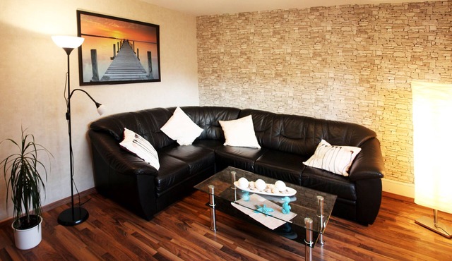 Vacation apartment/apartment for 4 guests with 65m² in Cismar (72797)