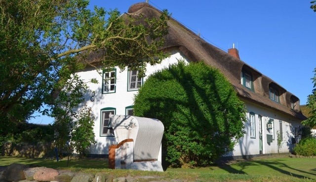 Vacation apartment/apartment for 2 guests with 42m² in Dunsum (105366)