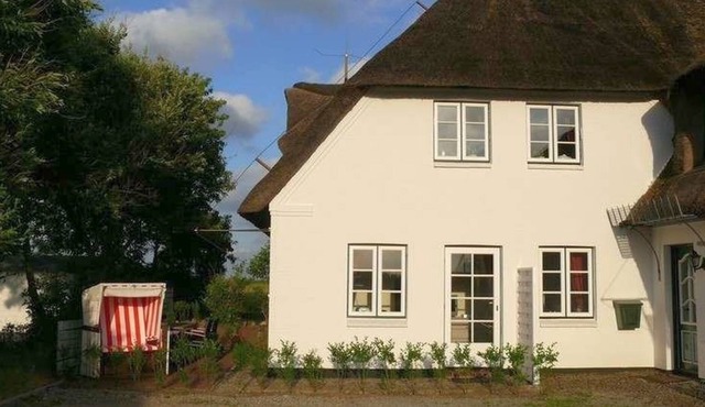 Vacation apartment/apartment for 2 guests with 45m² in Dunsum (105377)