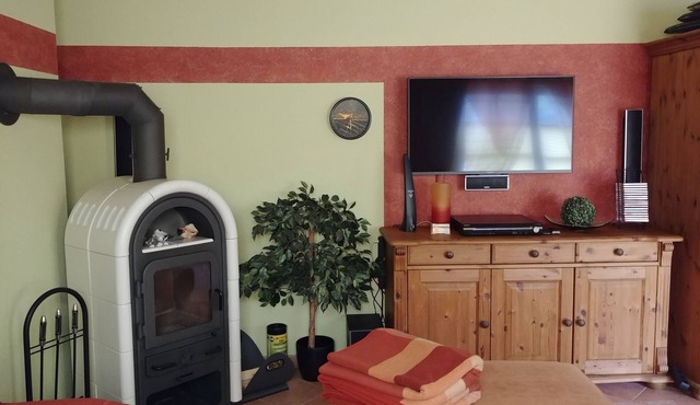 Vacation apartment/apartment for 5 guests with 70m² in Prerow (86774)