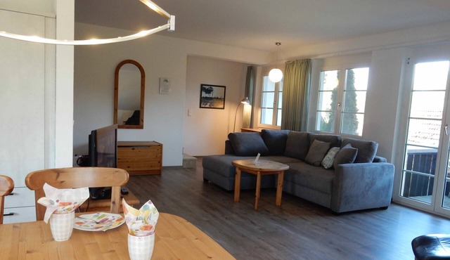 Vacation apartment/apartment for 6 guests with 75m² in Prerow (47215)