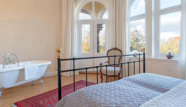 Vacation apartment/apartment for 4 guests with 110m² in Eutin (294599)