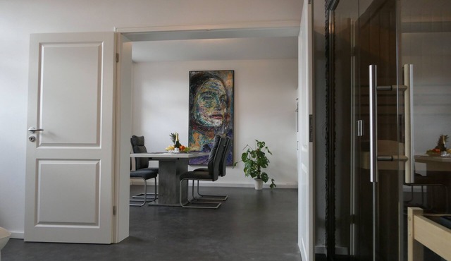 Vacation apartment/apartment for 3 guests with 67m² in Waren (29511)