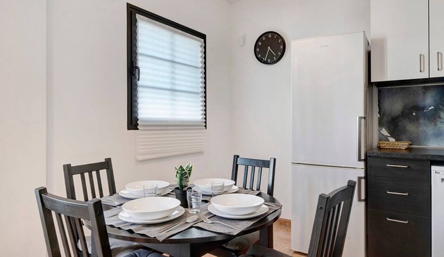 Vacation Apartment 'Arrecife' with Wi-Fi