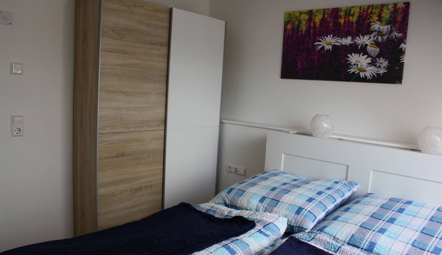 Vacation apartment at the foot of Hohenzollern Castle