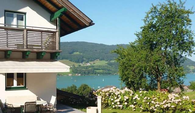 Vacation apartment Schwarzindien - Gassner - Holiday apartment Schwarzindien