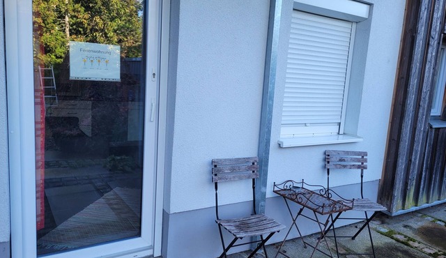 Vacation apartment at the Minoritenhof