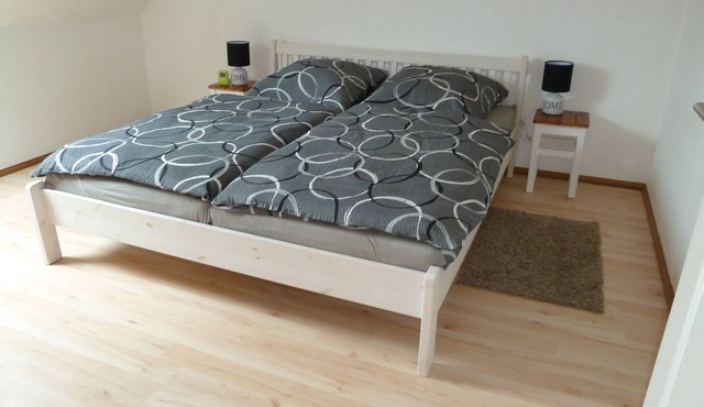 Vacation apartment Bitburg Eifel in Bickendorf
