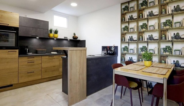 Vacation apartment "Berlin" - Seconds Concept Rooms - Holiday apartments
