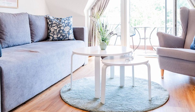 Vacation apartment "Baltic Sea"