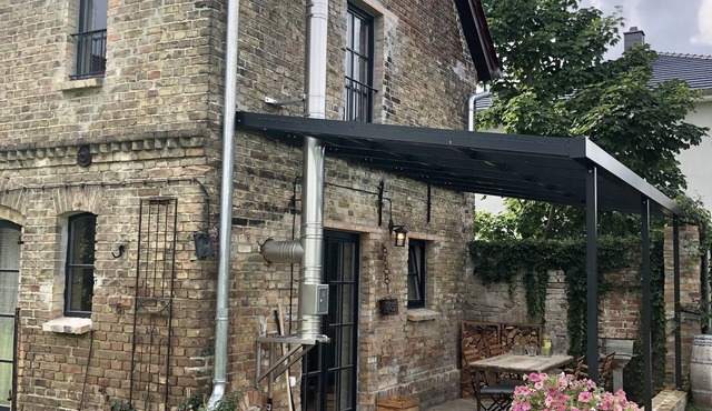 Vacation apartment Beelitz - Barn Zauchwitz