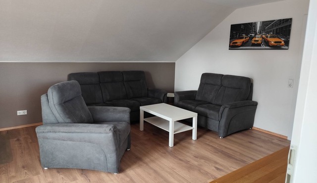 Vacation apartment Beelen, 70m2