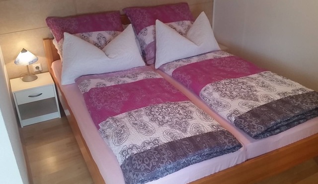 Vacation apartment Beitz 56288 Lahr