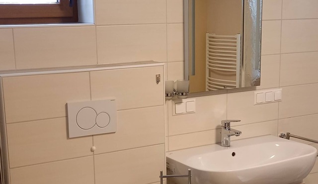Vacation apartment "Belle Vue - Höheinöd"