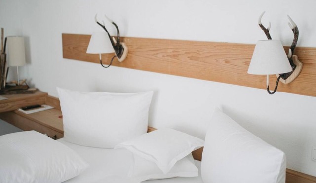 Vacation apartment Bergliebe - Guesthouse Sonnenplatzerl