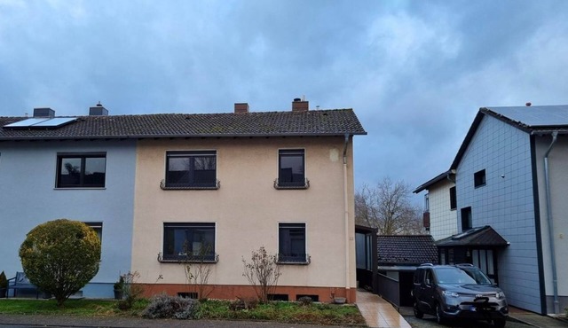 Vacation apartment Birke - Holiday home Birke