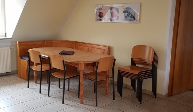 Vacation Apartment "Bildeiche"
