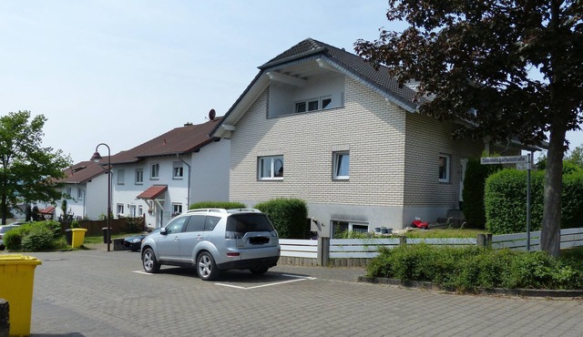 Vacation apartment Cimen