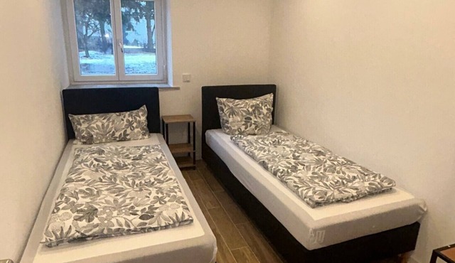 Vacation apartment Casita2 ground floor