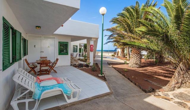 Vacation Apartment 'Casa Isa' with Private Terrace