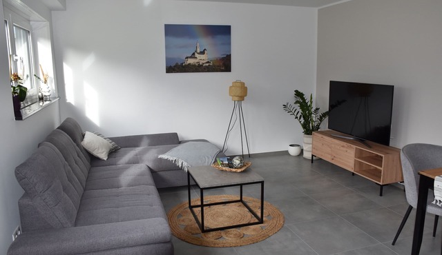 Vacation apartment Cherry Blossom