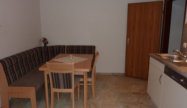 Vacation apartment Chiemsee, 65sqm, terrace, 1-5 persons