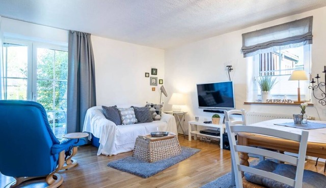 Vacation apartment directly on the Rothaarsteig: Nature*Sport*Recreation* in Winterberg